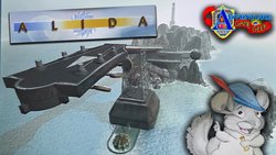 Adventure Game Geek licks Alida, the rock 'n' roll island puzzler Adventure Game Geek licks Alida, the rock 'n' roll island puzzler