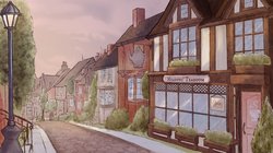 Sips and Sonnets review