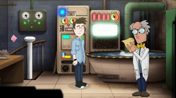 The Biggleboss Incident review  The Biggleboss Incident review