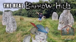 The Real Lost Crown and Barrow Hill – Adventure Game Geek Goes to Cornwall with Jonathan Boakes and Matt Clark The Real Lost Crown and Barrow Hill – Adventure Game Geek Goes to Cornwall with Jonathan Boakes and Matt Clark