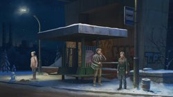 The Safe Place review The Safe Place review