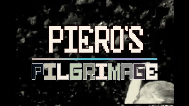Piero's Pilgrimage gets underway on PC Piero's Pilgrimage gets underway on PC