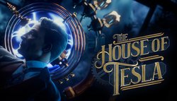 The House of Tesla video walkthrough The House of Tesla video walkthrough
