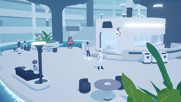 D-topia coming along perfectly for 2026 release D-topia coming along perfectly for 2026 release