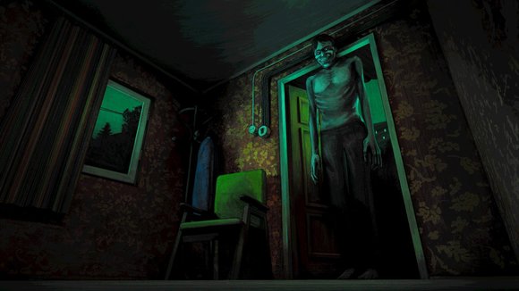 No, I’m Not a Human review 