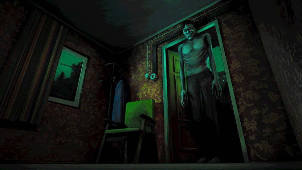 No, I’m Not a Human review 