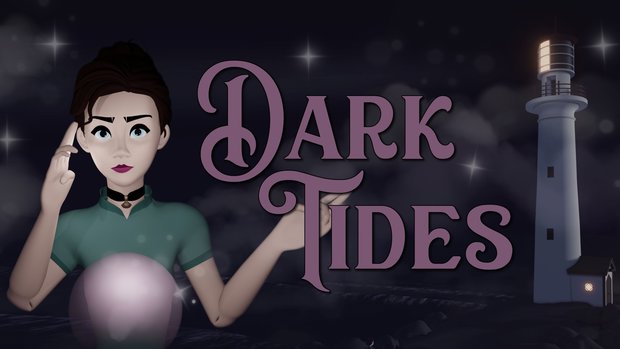 Playable demo surfaces for Dark Tides Playable demo surfaces for Dark Tides