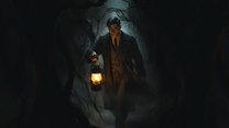 Demo offers peek into The Last Case of John Morley Demo offers peek into The Last Case of John Morley