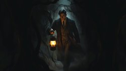 Demo offers peek into The Last Case of John Morley Demo offers peek into The Last Case of John Morley