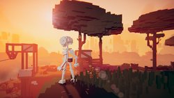 DE-EXIT: Eternal Matters review DE-EXIT: Eternal Matters review