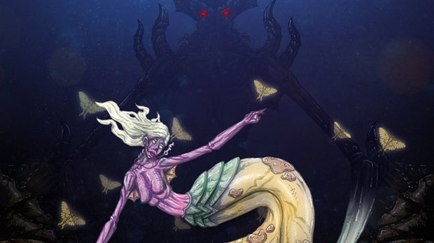 First details arise from upcoming Deep Siren First details arise from upcoming Deep Siren