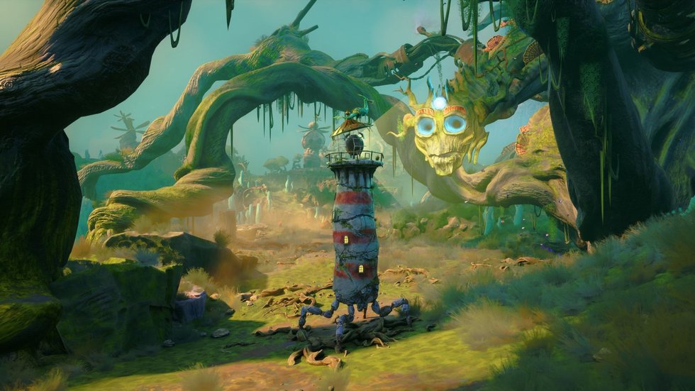 Keeper review