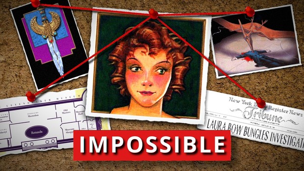 Why (almost) No One Solves this Game Why (almost) No One Solves this Game