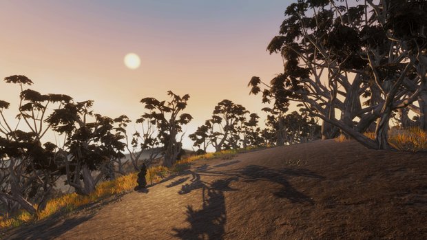 Call of the Golden Valley detected on Steam Call of the Golden Valley detected on Steam