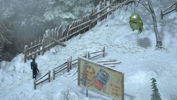 The Bookwalker: Thief of Tales review The Bookwalker: Thief of Tales review