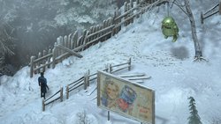 The Bookwalker: Thief of Tales review The Bookwalker: Thief of Tales review