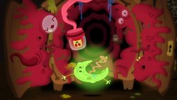 Bulb Boy shines again in Jar of Despair Bulb Boy shines again in Jar of Despair