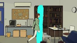 Jackie Hart: Headhunter hits launch target on Steam Jackie Hart: Headhunter hits launch target on Steam
