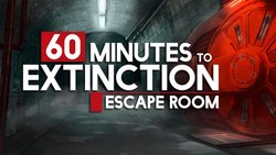60 Minutes to Extinction video walkthrough 60 Minutes to Extinction video walkthrough