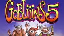 GOBLiiiNS5 video walkthrough