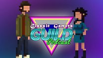 Classic Gamers Guild Podcast – The PRGE Tapes: Conversations from the Portland Retro Gaming Expo Classic Gamers Guild Podcast – The PRGE Tapes: Conversations from the Portland Retro Gaming Expo
