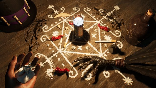 Daughter of Voodoo to pin hopes on Steam Early Access