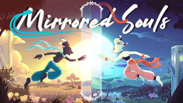 Mirrored Souls becomes tangible on PC and consoles Mirrored Souls becomes tangible on PC and consoles