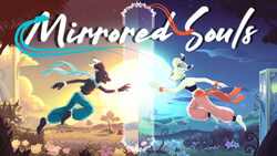 Mirrored Souls becomes tangible on PC and consoles Mirrored Souls becomes tangible on PC and consoles