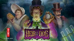 Tall Story's game jam entry to be reborn as Heir of the Dog Tall Story's game jam entry to be reborn as Heir of the Dog