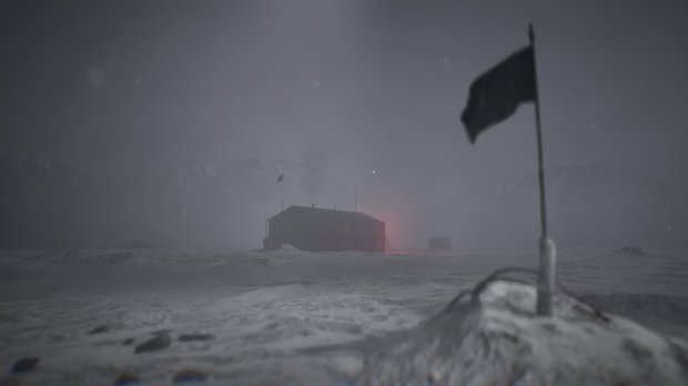 Demo offers chilling first look at Insomnia: Chapter One