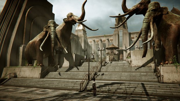 Syberia – Remastered review 