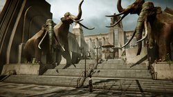 Syberia – Remastered review