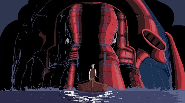 Verne: The Shape of Fantasy review Verne: The Shape of Fantasy review
