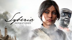 Syberia – Remastered video walkthrough