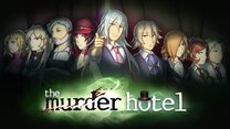 The Murder Hotel currently under construction