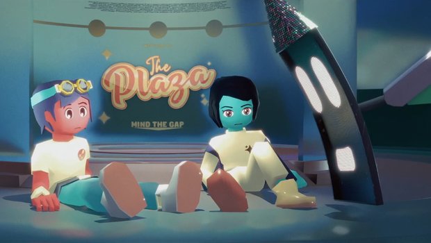 Nova Forever appears on the horizon