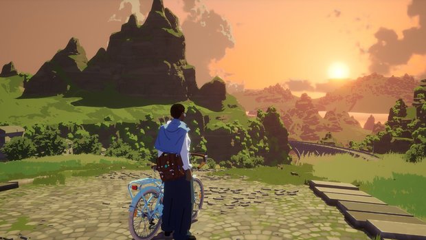 SEASON: A Letter to the Future review SEASON: A Letter to the Future review