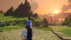 SEASON: A Letter to the Future review SEASON: A Letter to the Future review