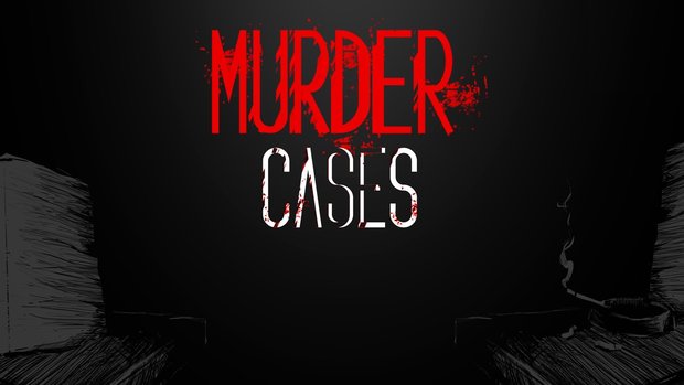 Playable demo cracks open Murder Cases Playable demo cracks open Murder Cases