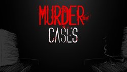 Playable demo cracks open Murder Cases Playable demo cracks open Murder Cases