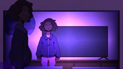 Updated demo for Mithra initiated on Steam