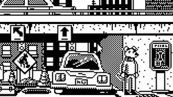 Waffles' Cranked Stories warming up for PC release