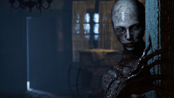 BrokenLore series with four new games being put together