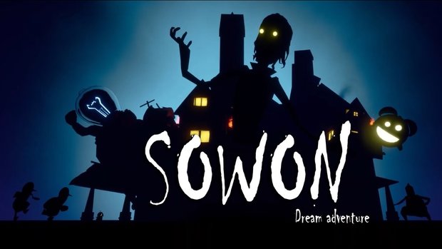 SOWON: Dream Adventure is so out for Windows PC SOWON: Dream Adventure is so out for Windows PC