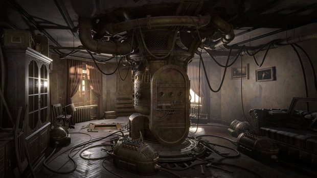 Reimagined Sublustrum (aka Outcry) to shine again in late 2026