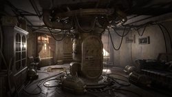 Reimagined Sublustrum (aka Outcry) to shine again in late 2026