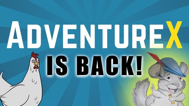 The Triumphant Return of AdventureX 2025!