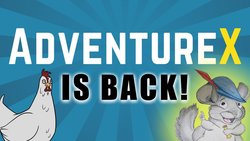 The Triumphant Return of AdventureX 2025!