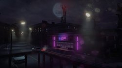 Killer Frequency review