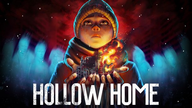 Hollow Home to come out of Kyiv in 2025 Hollow Home to come out of Kyiv in 2025